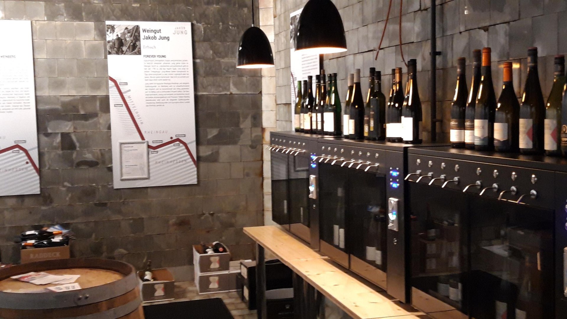 Picture 1 | © Stephan Horch / RheinWeinWelt Picture 1 | © Stephan Horch / RheinWeinWelt