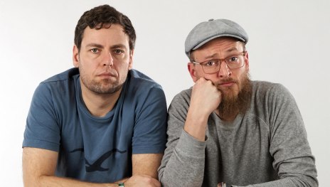 Simon und Jan | &copy; Simon und Jan