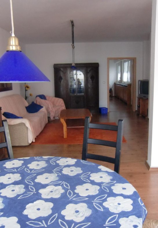 Wohnzimmer | &copy; Pauly