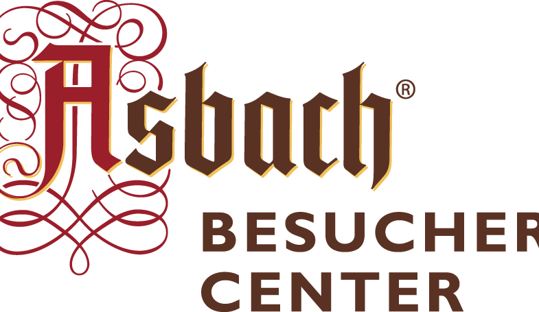 Logo | © Asbach GmbH Logo | © Asbach GmbH