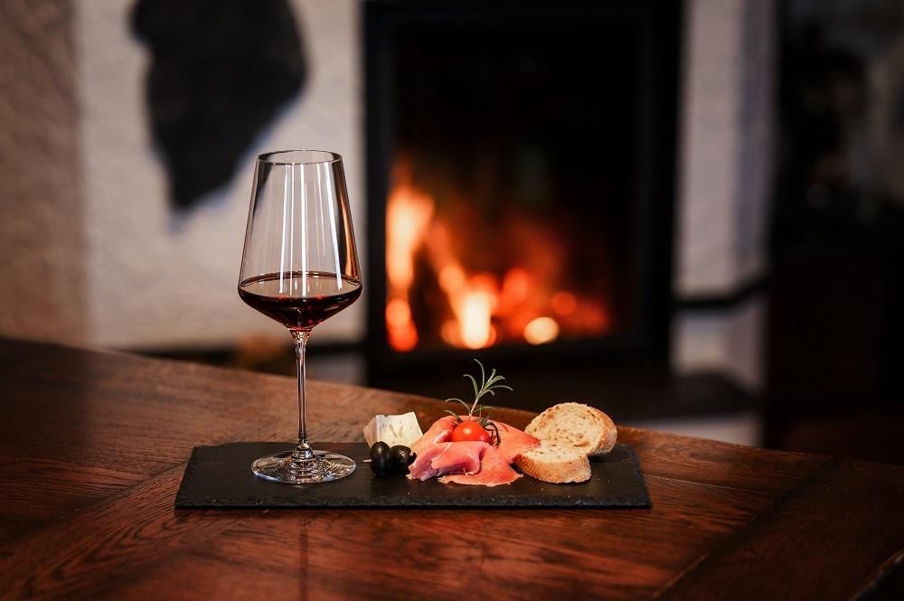 Weinstube | © Weingut Albert Lambrich, Dellhofen Weinstube | © Weingut Albert Lambrich, Dellhofen