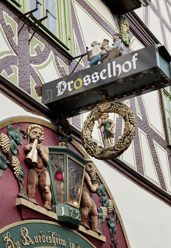 Drosselhof 2 | &copy; Roger Richter