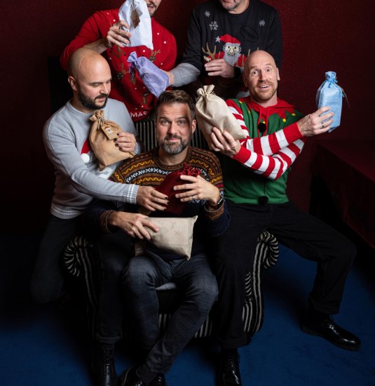 Alte Bekannte | &copy; Alte Bekannte