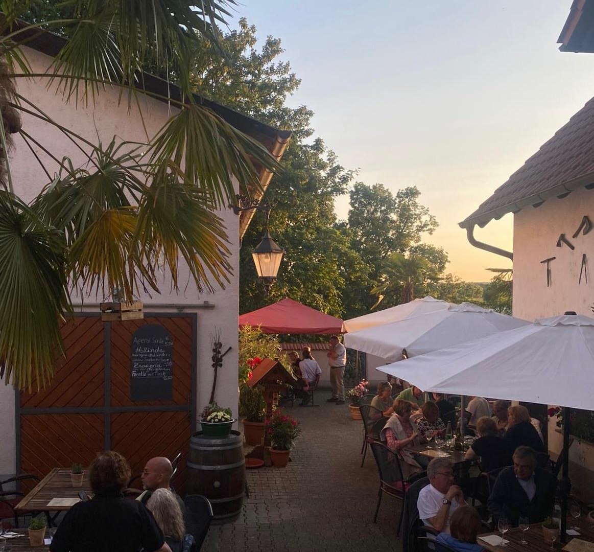 Gutsausschank Martin Klein | © Gutsausschank Martin Klein Gutsausschank Martin Klein | © Gutsausschank Martin Klein