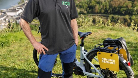 Ralph Kapell | © Ralph Kapell