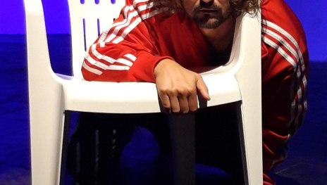 Krieg. Stell dir vor, er w&auml;re hier | &copy; Neues Schauspiel Koeln