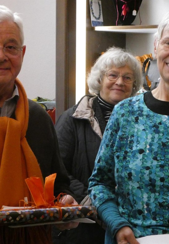 Team Weltladen | &copy; Hans-Joachim Schmitz