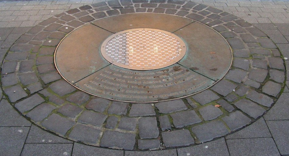 Alter Trinkwasserbrunnen | &copy; Esser-Taylor