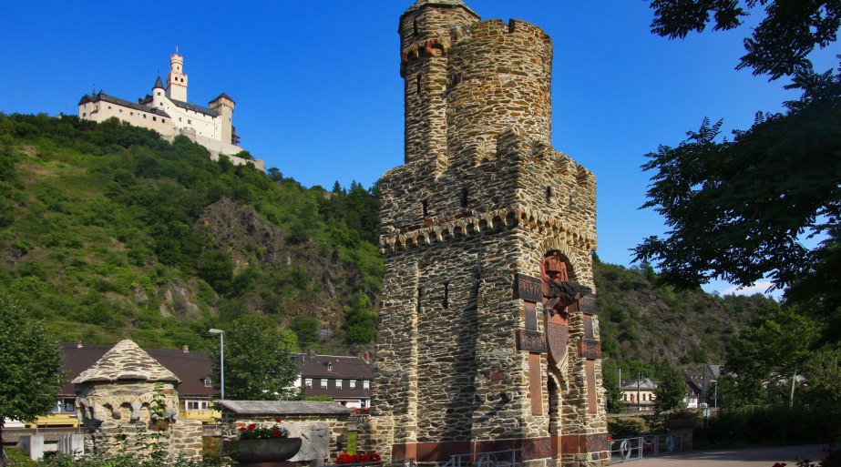 Kriegerdenkmal | © Birgit Biller Kriegerdenkmal | © Birgit Biller