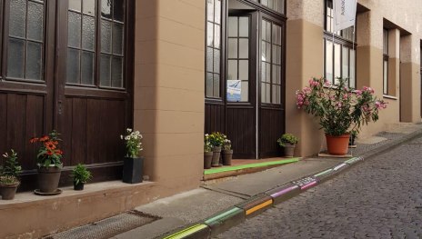 Galerie A | &copy; Galerie A