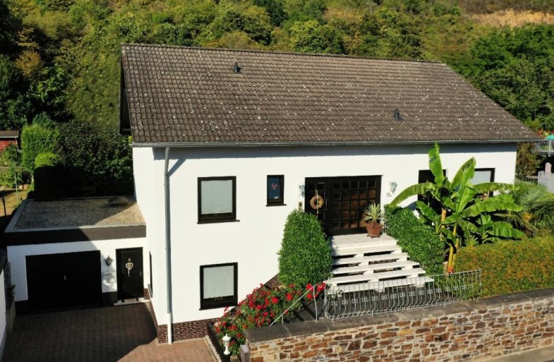 Ferienwohnung Haus | &copy; M. Schwirzheim