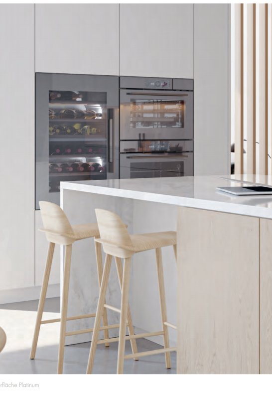 K&uuml;che | &copy; K&uuml;chen&Wohn.Genuss by Michael Breitbach