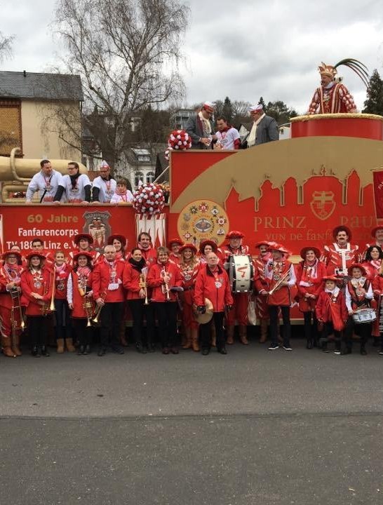 TV Linz 1 | © Dennis Swirsky TV Linz 1 | © Dennis Swirsky