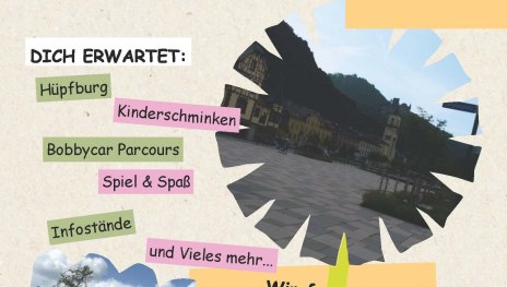 Plakat | &copy; Regionale Diakonie Hessen-Nassau / Westerwald Rhein-Lahn