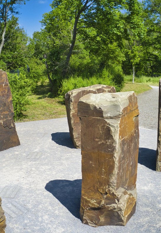 Hörfelsen Nahaufnahme | © Sebastian Reifferscheid Hörfelsen Nahaufnahme | © Sebastian Reifferscheid