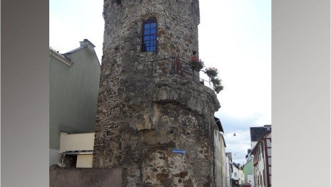 Bürgerturm | © Stadt Lahnstein