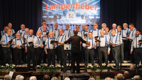 Linzer M&auml;nnergesangverein 2 | &copy; Heinz-Werner Lamberz