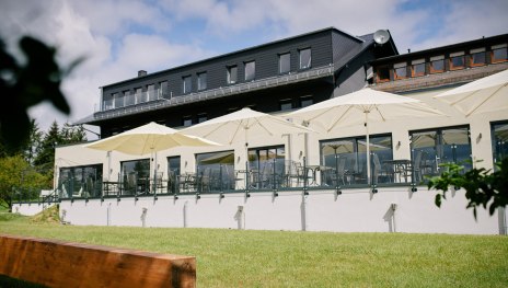 FETZ - Das Loreley Hotel | &copy; Peter Bender