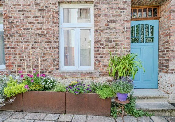 THOMI Feriengasthaus | © THOMI Feriengasthaus