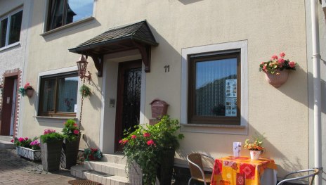 Gästehaus Ulmenhof Hausansicht | © Gästehaus Kurz Gästehaus Ulmenhof Hausansicht | © Gästehaus Kurz