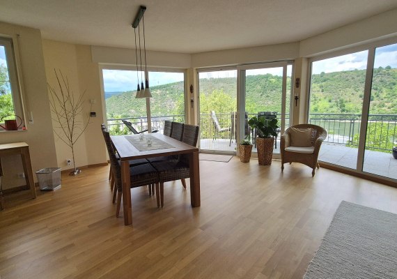 Panoramasicht | &copy; Fam.Dietrich/Garbe