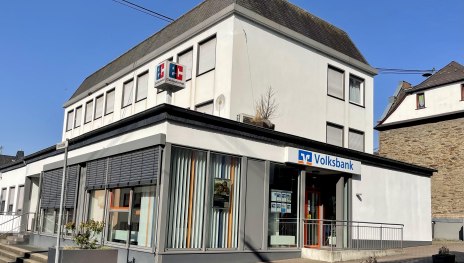 Voba | &copy; Sonja Herber