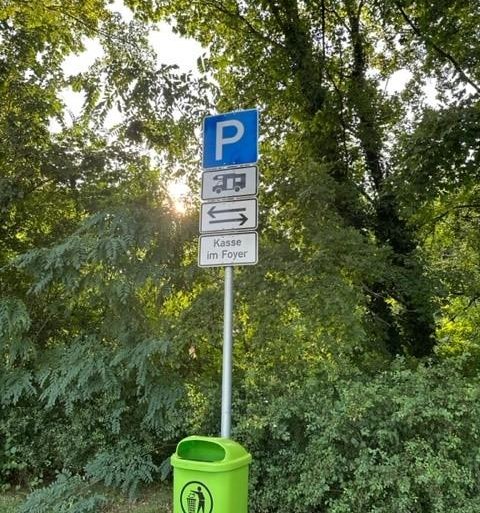 Wohnmobilstellplatz Rheingaubad2 | © RTKT
