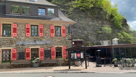 Wirtshaus | © Peter & Laura Gablonsky Wirtshaus | © Peter & Laura Gablonsky