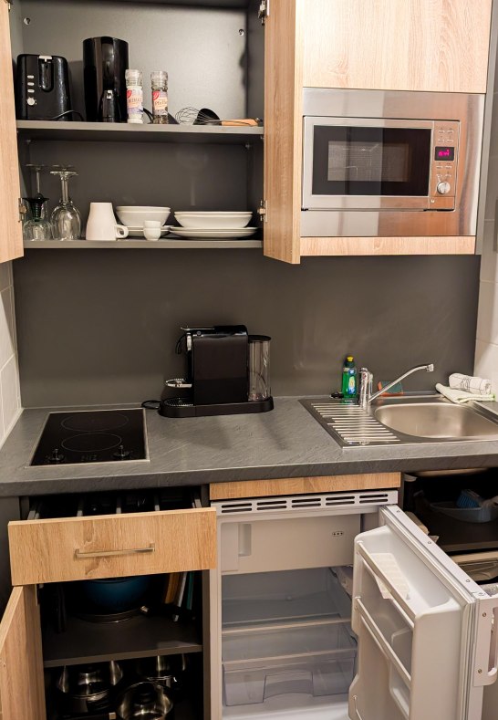 Küche | © fotozauberkoblenz.de