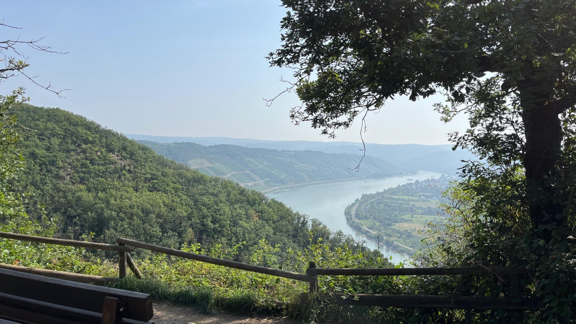 Fr&uuml;hlingswanderung | &copy; Frau Dresen