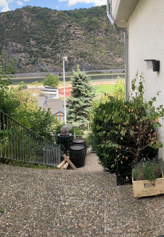 Terrace | &copy; 2022