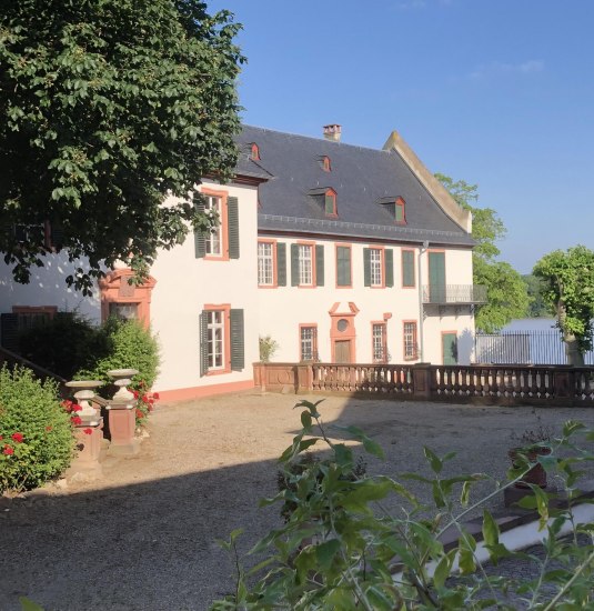 Eltzer Hof Eltville | &copy; Stadt Eltville am Rhein