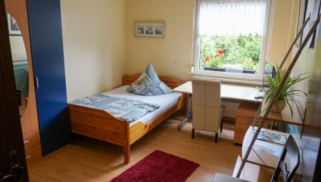 Zimmer 1 | © Stadt Remagen Zimmer 1 | © Stadt Remagen