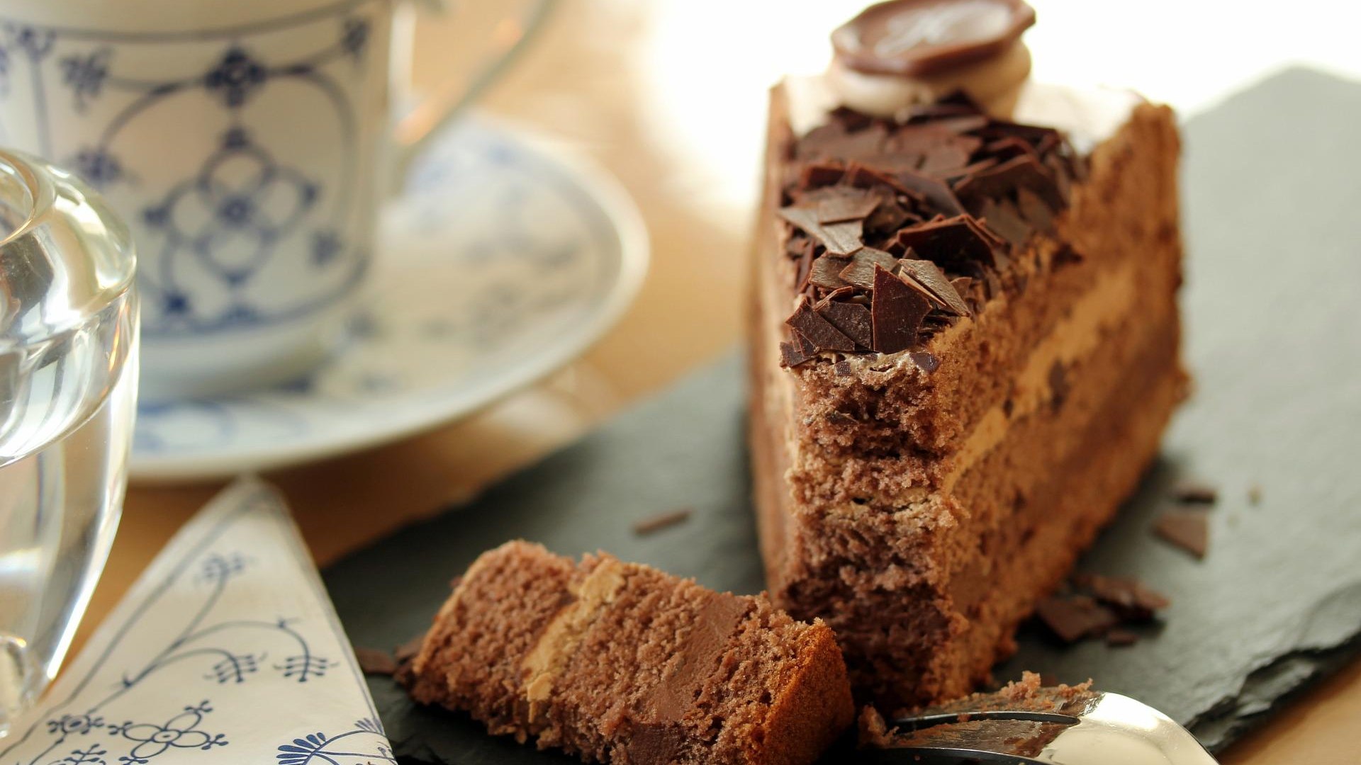 Kaffee und Kuchen | © von „Lolame“ über Pixabay Kaffee und Kuchen | © von „Lolame“ über Pixabay