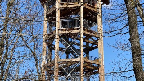 Fünfseenblick | © Tourist Information Boppard Fünfseenblick | © Tourist Information Boppard