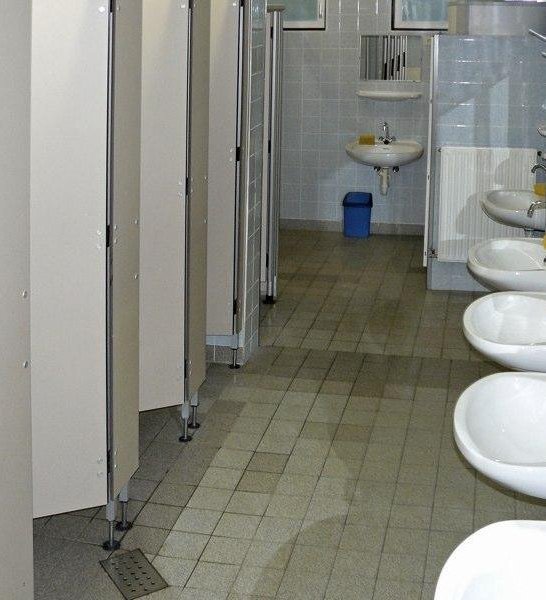 Campingplatz Burg Lahneck Waschraum | © Campingplatz Burg Lahneck Lahnstein Campingplatz Burg Lahneck Waschraum | © Campingplatz Burg Lahneck Lahnstein