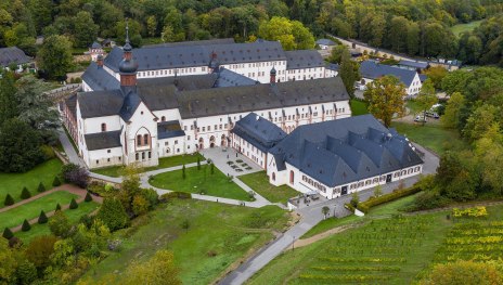 Kloster Eberbach_c-Sven Moschitz | &copy; Sven Moschitz