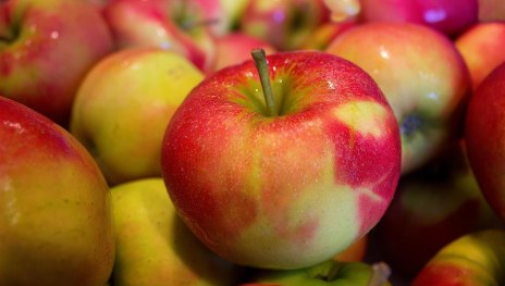 Äpfel | © "Marco Roosink" über Pixabay