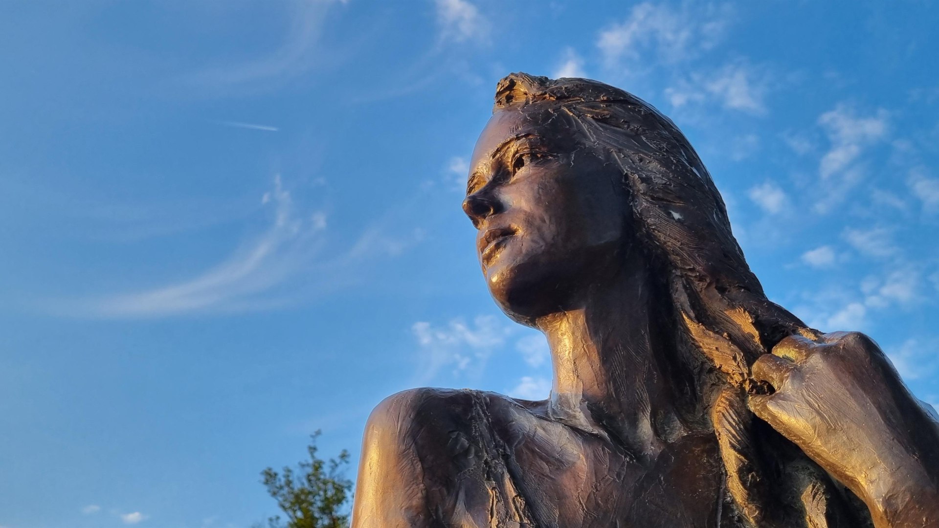 Gesicht | © Ulrike Dallmann