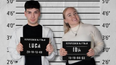 True Crime | © Verbrechen Hautnah True Crime | © Verbrechen Hautnah