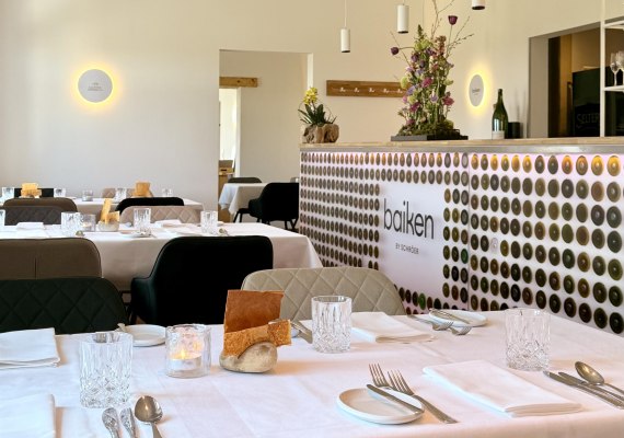 Baiken by Schr&ouml;er | &copy; Dirk Schr&ouml;er