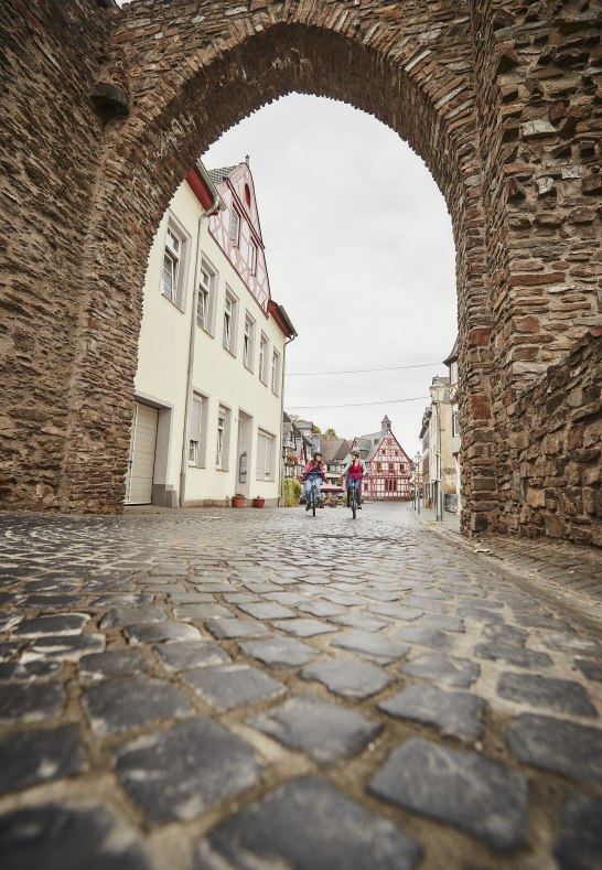 Rathaus Rhens | © Marco Rothbrust Rathaus Rhens | © Marco Rothbrust