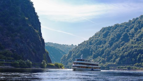 Loreley | &copy; Willy Knopf