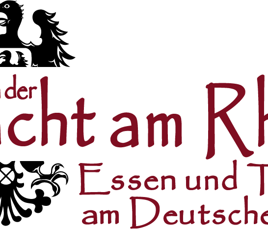 Logo_ Wacht am Rhein | © Wacht am Rhein