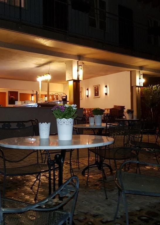 Au&szlig;enbereich | &copy; LT  Nett