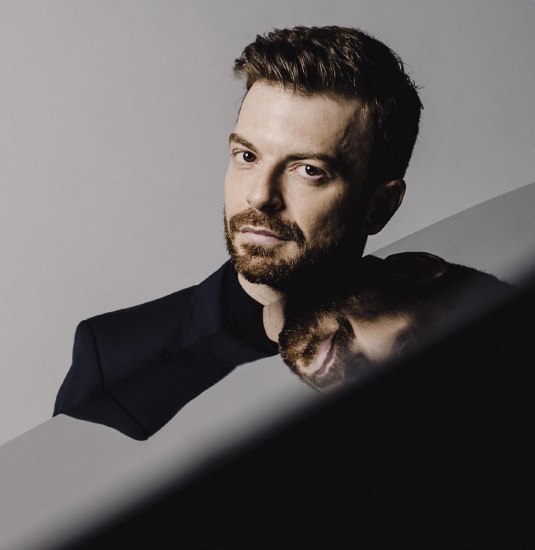 David Kadouch | © Marco Borggreve