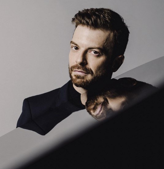 David Kadouch | © Marco Borggreve