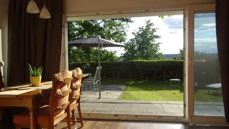 Wohnbereich | &copy; Christoph Hein