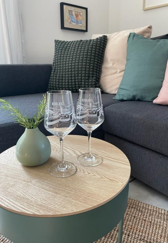 FeWo Wohnbereich l.jpg | © Silke Beth