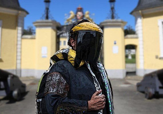 Catch Max | © 66 Minuten Catch Max | © 66 Minuten